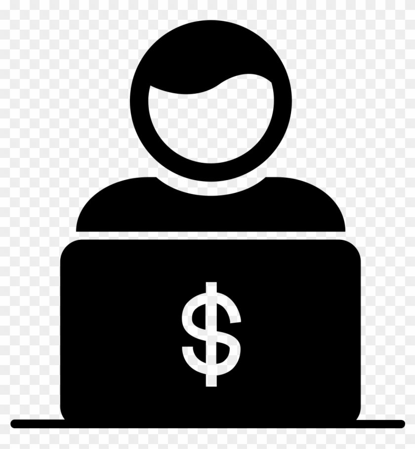 Budget & Debt Counseling - Programmer Icon #1420578