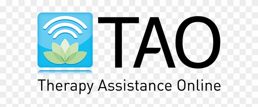 Interested In Counseling, Try Tao - Therapy Assisted Online Tao #1420581