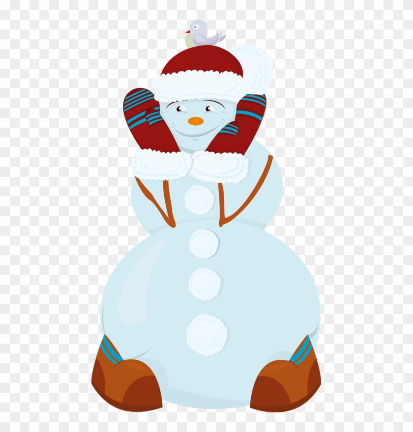 Snowmen - Snowman #1420609