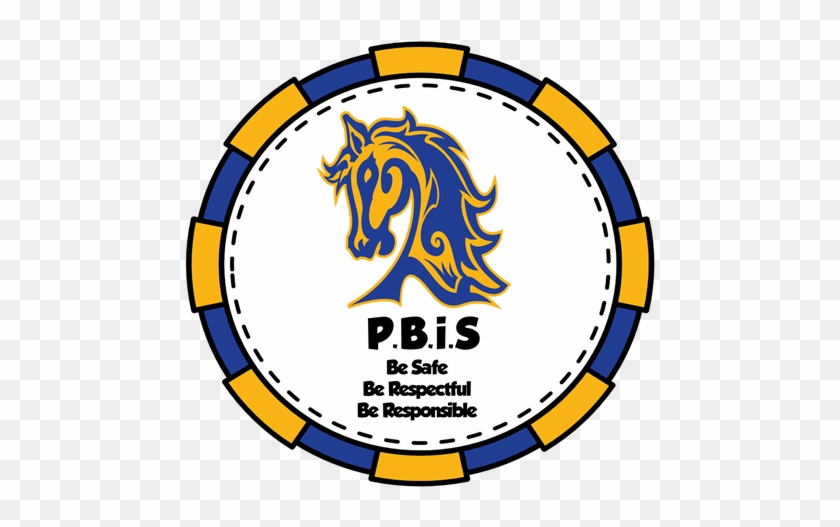 Gardendale Elementary Pbis Logo - Behavior #1420632