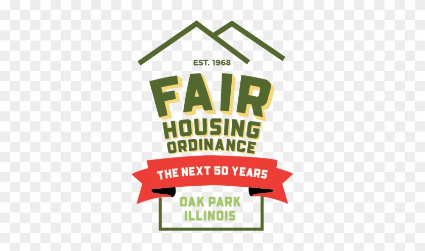 Oak Park's Decision To Embrace Racial Integration 50 - Oak Park River Forest Museum #1420648