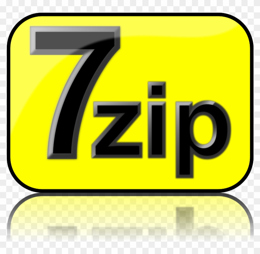 7-zip File Archiver 7z Computer Icons - 7-zip #1420652