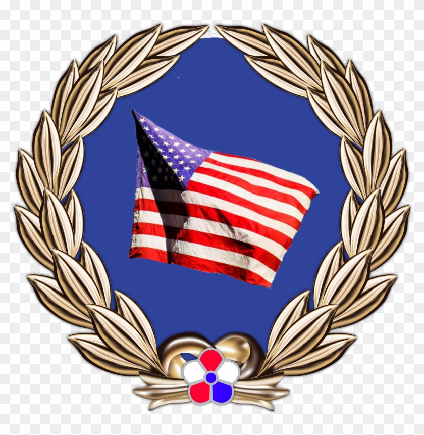 Flag Of The United States #1420657