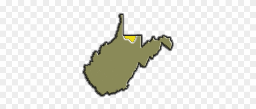 West Virginia Graphic - West Virginia #1420661
