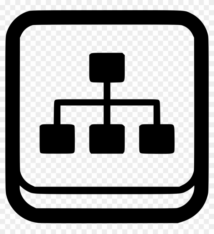 Configuration Internet Intranet Svg Png Icon Free - Workflow Icon #1420662