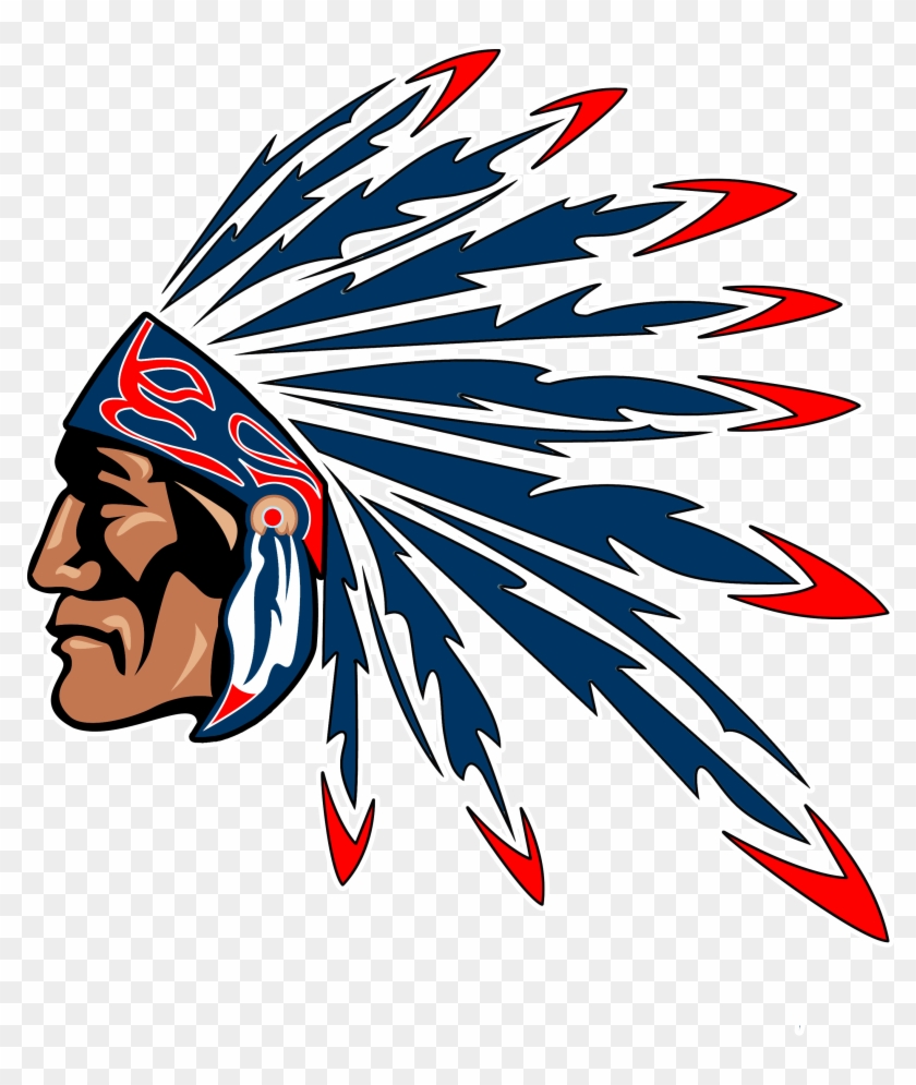 Indians Athletics - Pocatello High School Indians #1420705