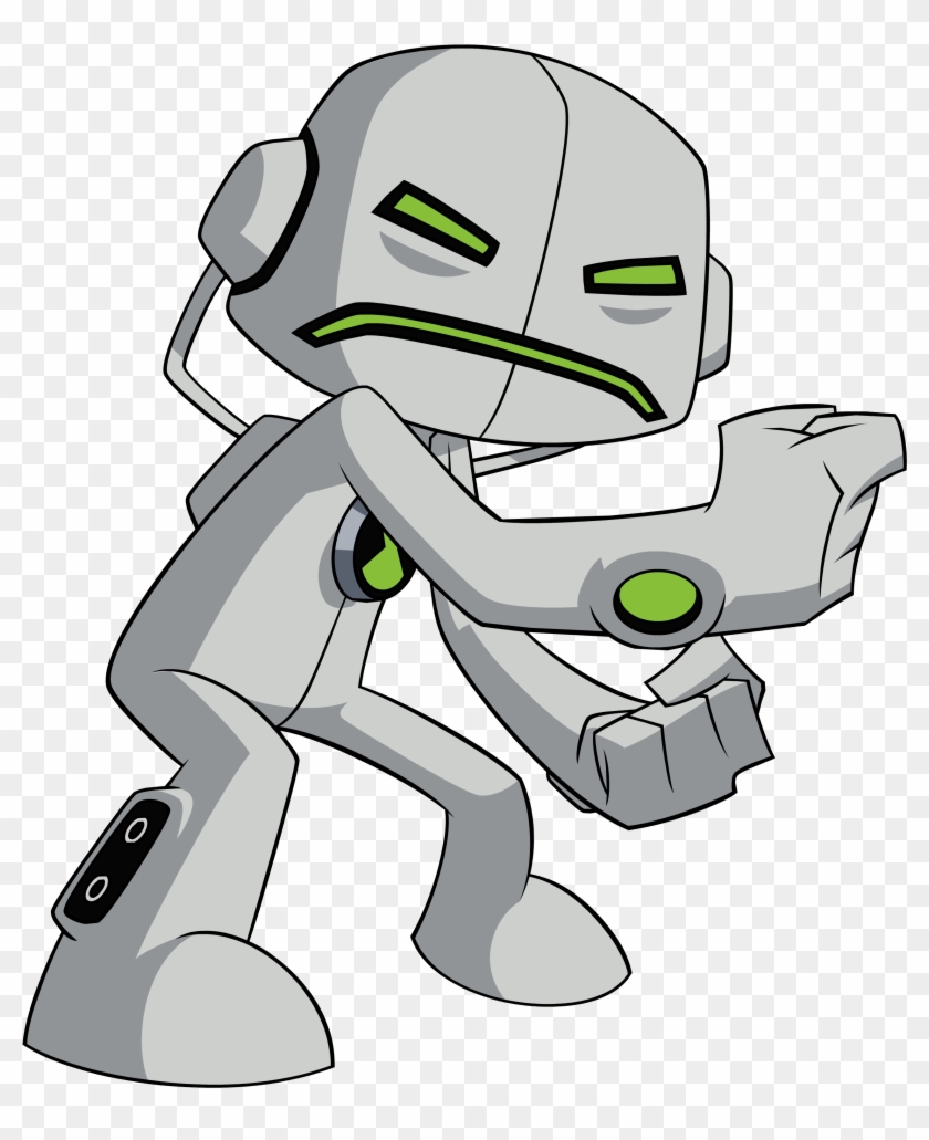 Clip Art Freeuse Download By Piper A On Deviantart - Copy Copy Ben 10 #1420716