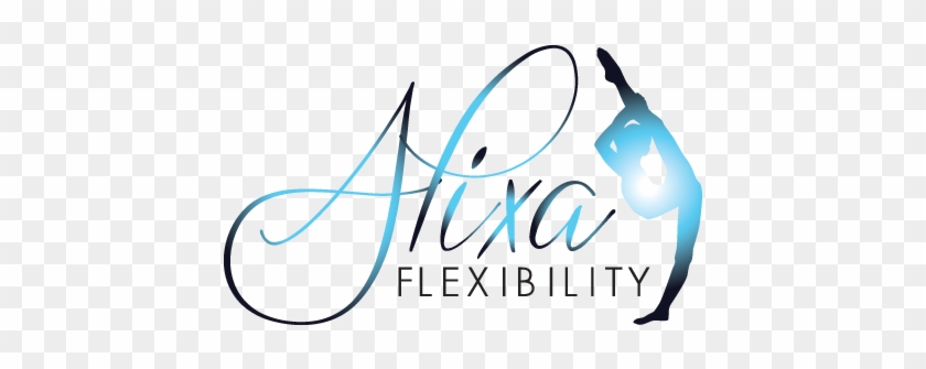 Alixa Flexibility Logo - Teacher #1420742