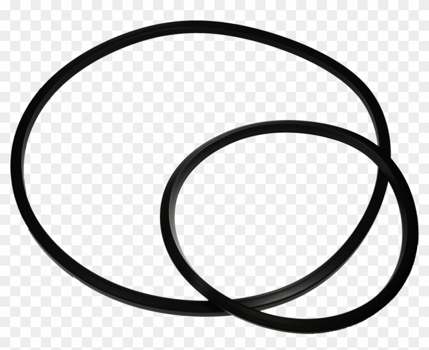 Oil Tank Rubber Seals Gaskets - Rubber Seal #1420751