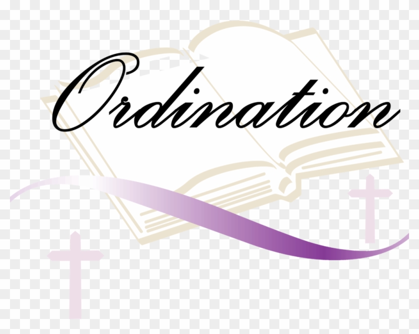 7 Ways You Can Care For Your Pastor - Ordination Clip Art #1420887