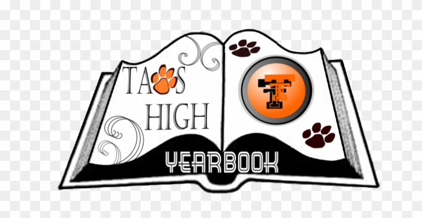 Yearbook - Yearbook #1420909