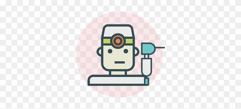 Good Hand Eye Co-ordination - Dentistry #1420914