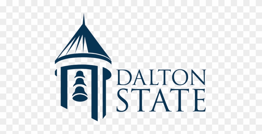 Yearbook - Dalton State College Logo #1420939
