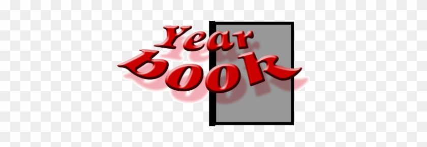Come To The School Office To Get Your Tci Yearbook - Yearbook #1420940