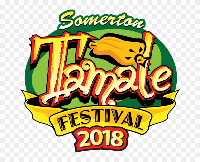 Serving More Than 85,000 Tamales Along With Live Entertainment - Somerton Tamale Festival 2017 #1420970