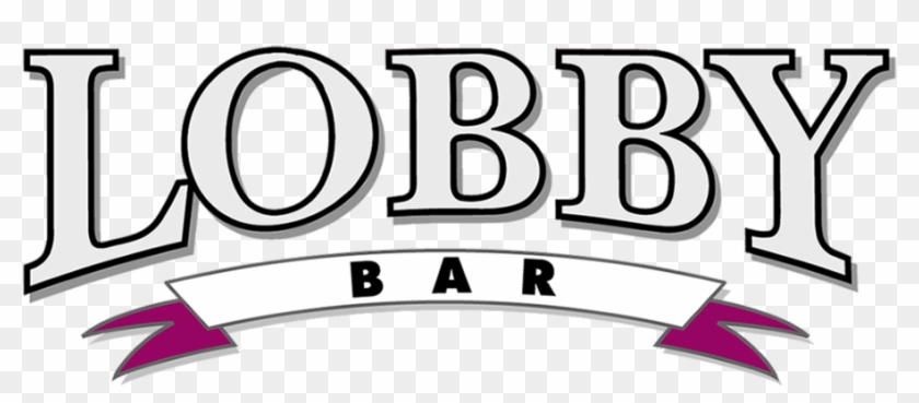Lobby Bar - Lobby Bar #1420972