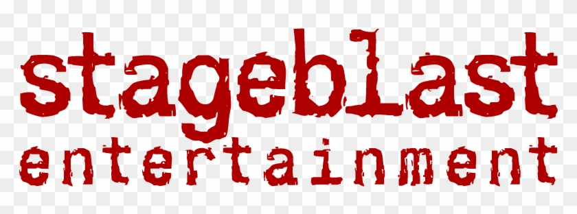 Stageblast Entertainment Stageblast Entertainment Stageblast - Stageblast #1420997