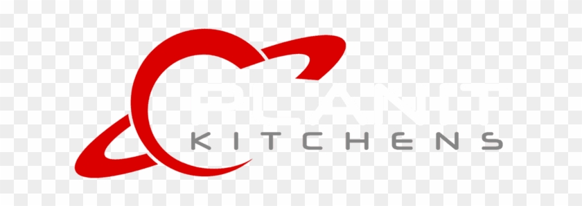 Planit Kitchens Logo Link To Home - Kitchens Logo #1421012