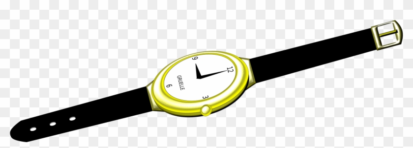 All Photo Png Clipart - Watch #1421016