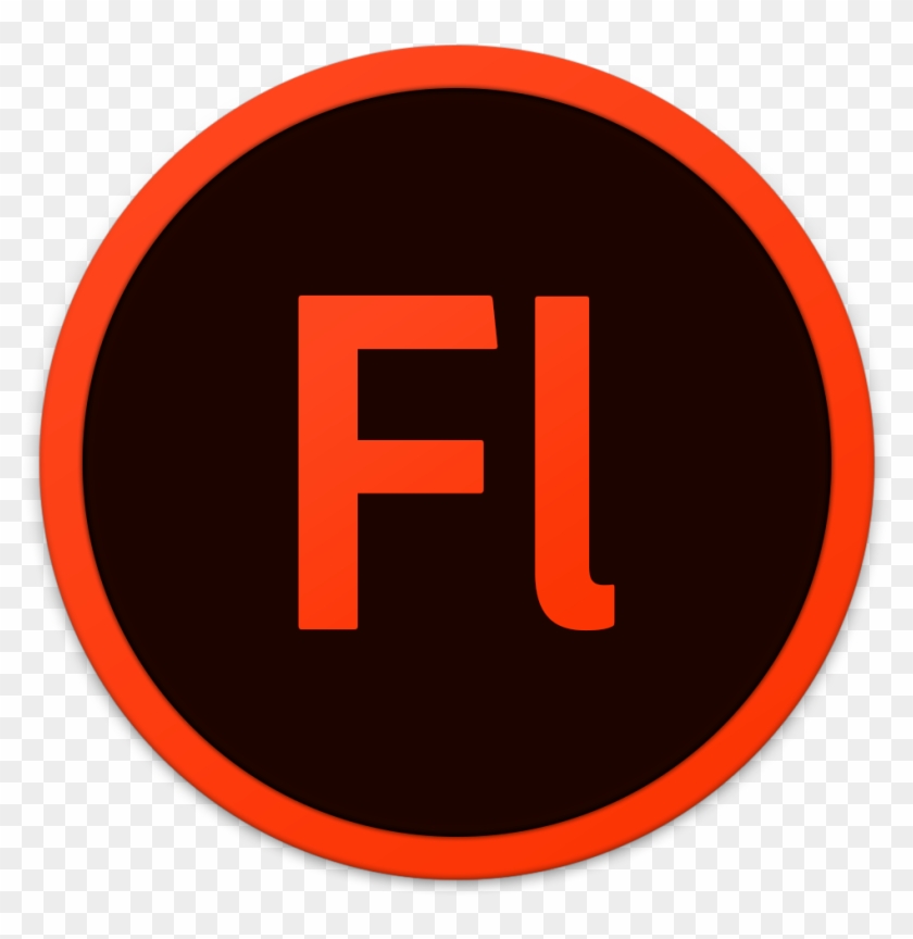 Adobe Clipart Flash Professional - Defcon Smiley Logo #1421027