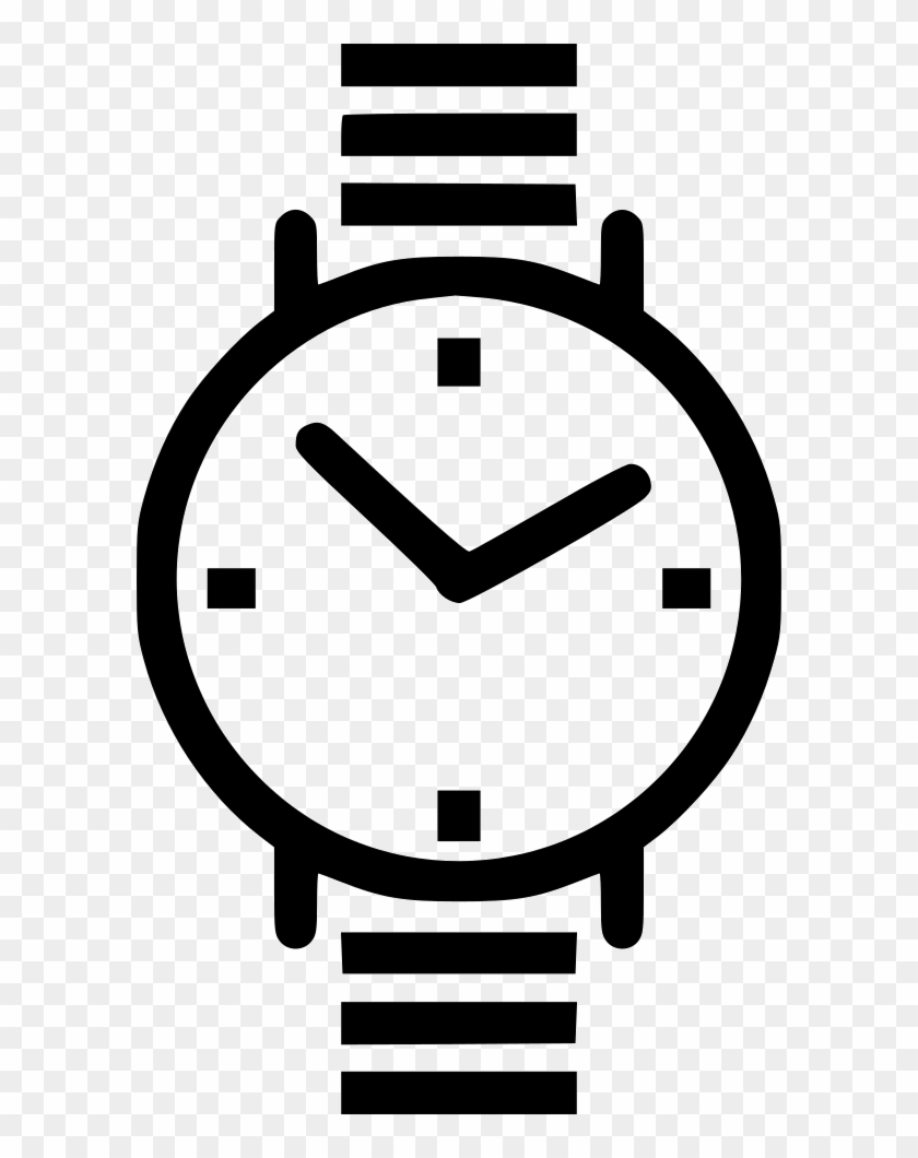 Watching Clipart Png Icon - Watch #1421030