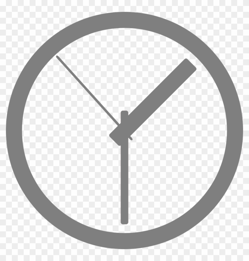 See Clipart Watch Face - Learning Management System #1421053