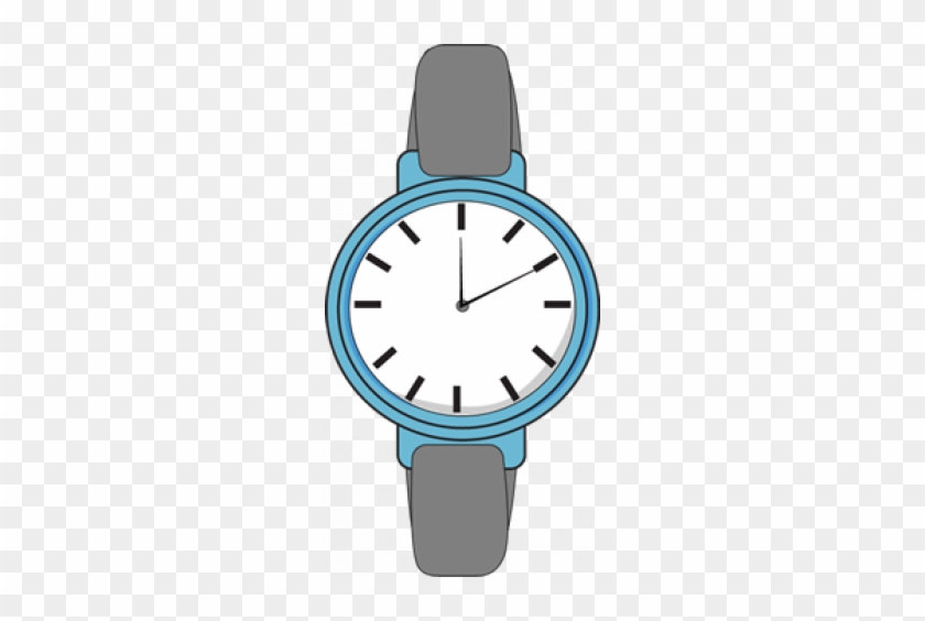 Watch Clip Jpeg - Watch Clipart Transparent Background #1421057