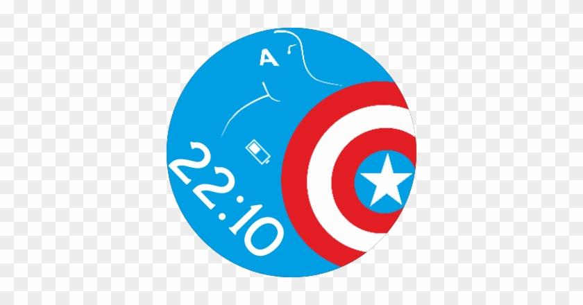 Capitán América Preview - Capitán América Preview #1421058