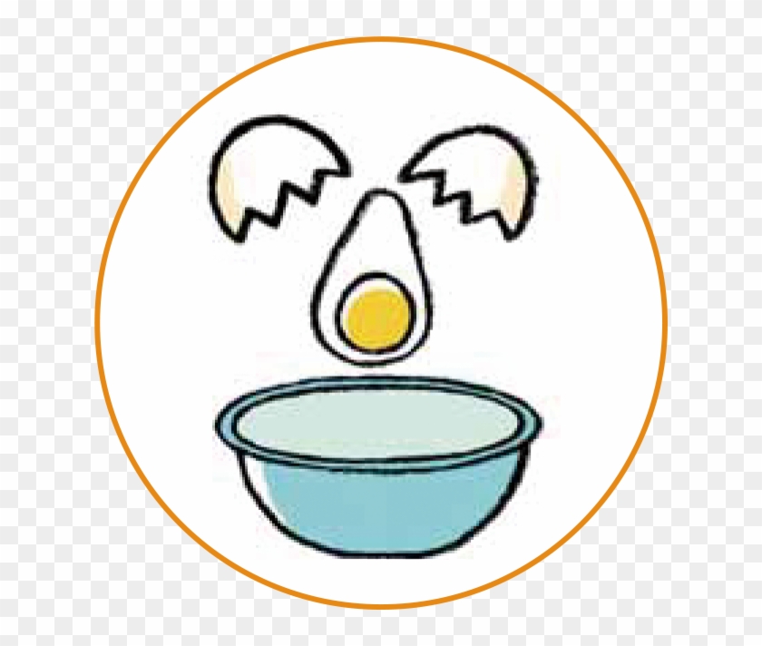 必要なものの多くは卵の中に - Egg #1421225