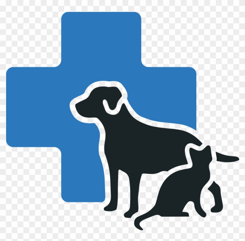 Dentist Clipart Dental Radiology - Cat Silhouette #1421241