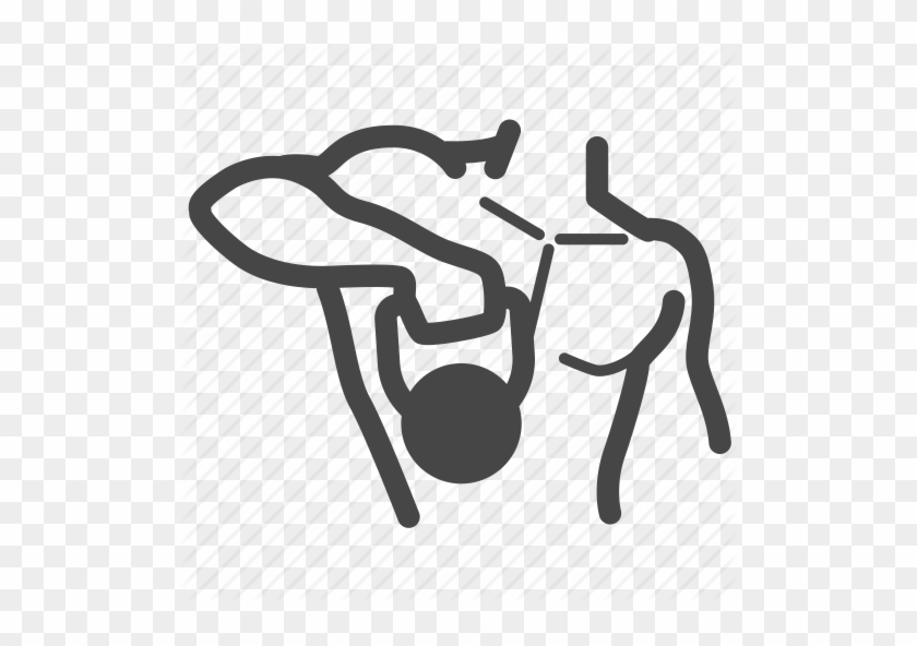 Cartoon Clipart Performance Medicine Physical Fitness - Icon #1421262
