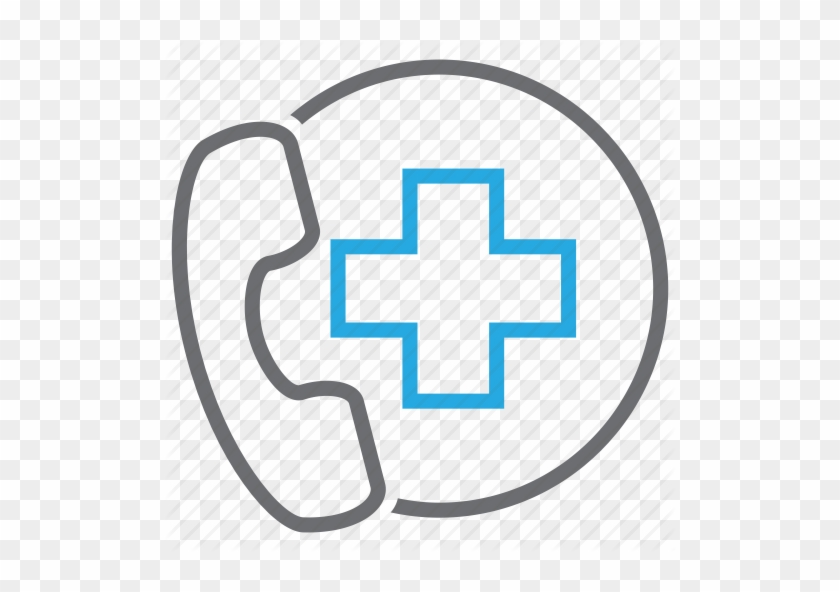 Medicine Clipart Emergency Medicine Health Care - Scalable Vector Graphics #1421264