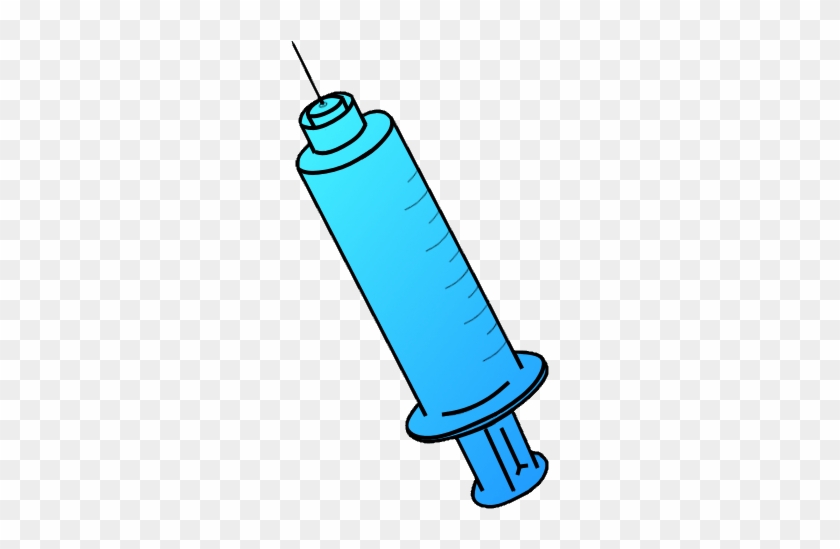 Syringe #1421267