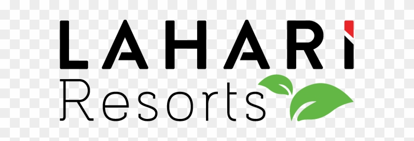 Toggle Navigation - Lahari Resorts Logo #1421286