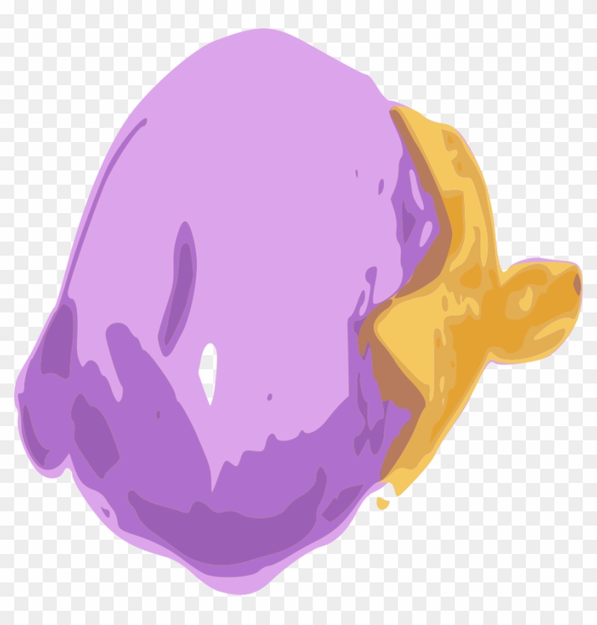 How To Set Use Eggplant 02 Icon Png - How To Set Use Eggplant 02 Icon Png #1421319