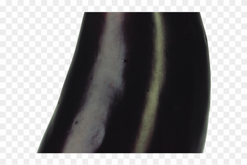 Eggplant Clipart Transparent Background - Eggplant #1421324