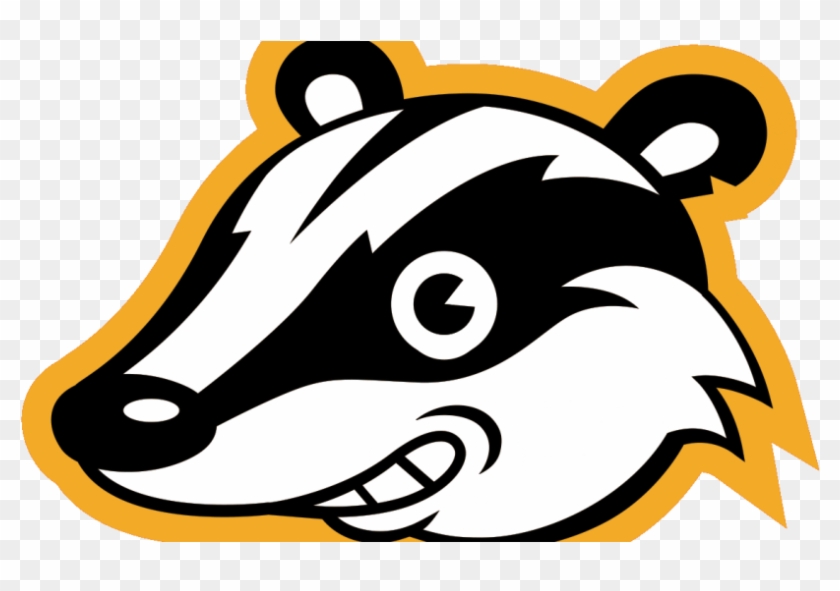 Privacy Badger Png #1421339