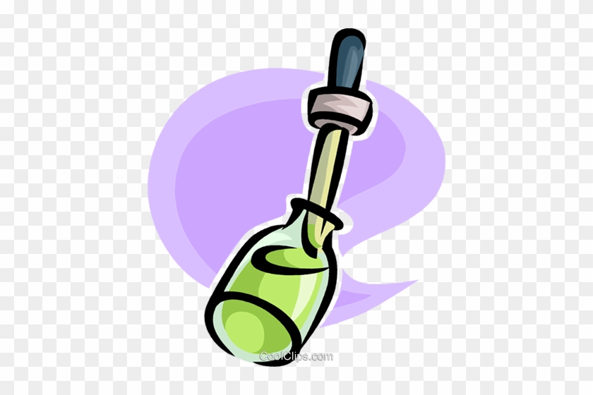 Eye Clipart Eggplant - Cartoon Eye Drop Png #1421383