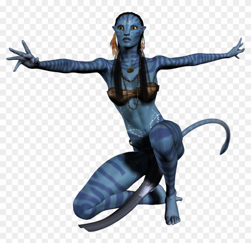 Avatar Png - Avatar James Cameron Png #1421451
