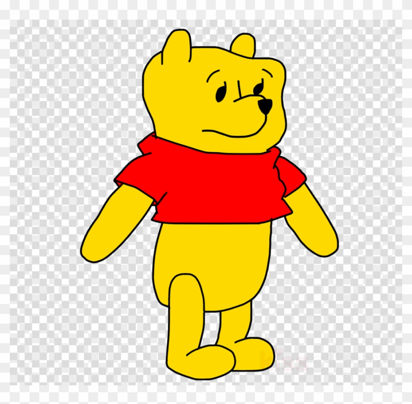 Download Lego Winnie The Pooh Minifigure Clipart Winnie - Gambar Lol Surprise Glitter Series #1421482
