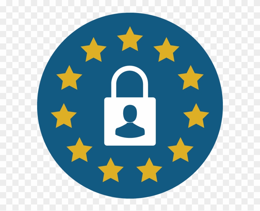 Find And Act On Personal Data For Gdpr Compliance - Vote For Me Badge #1421525