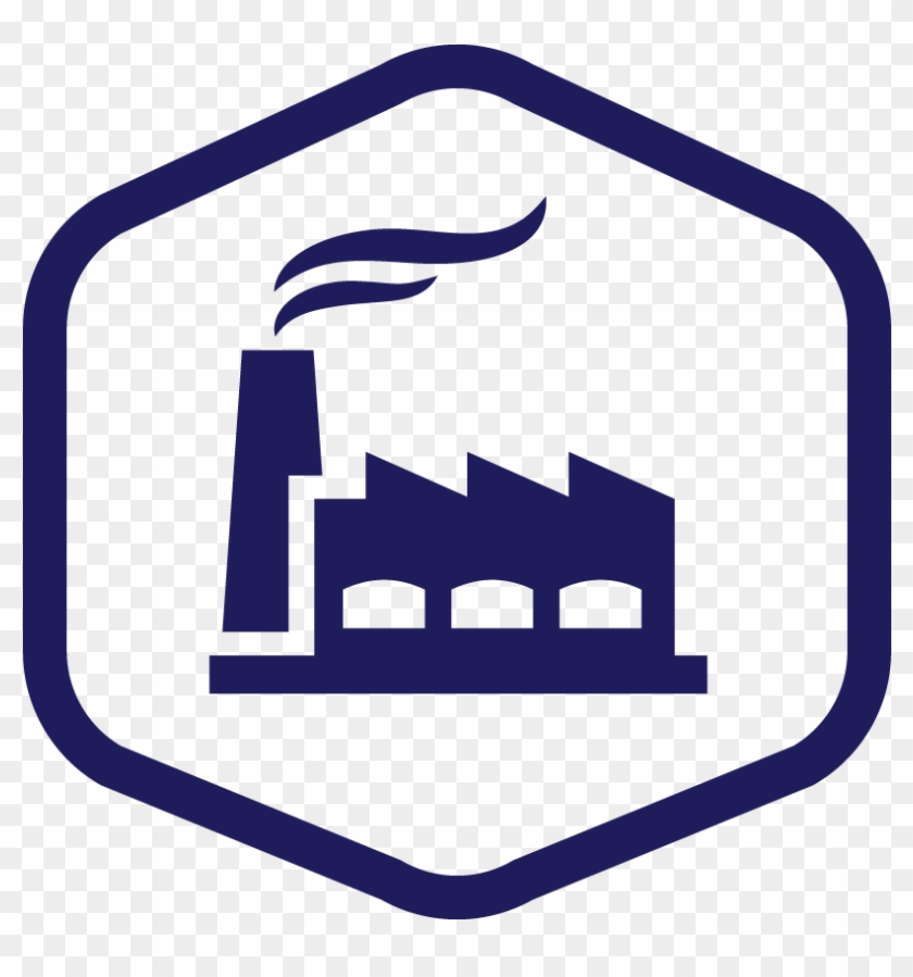 Industrial - Icon #1421555