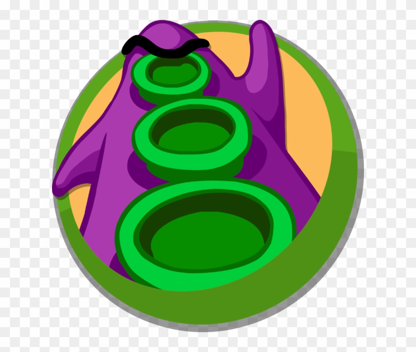 Day Of The Tentacle Remastered On The Mac App Store - Day Of The Tentacle Icon #1421583