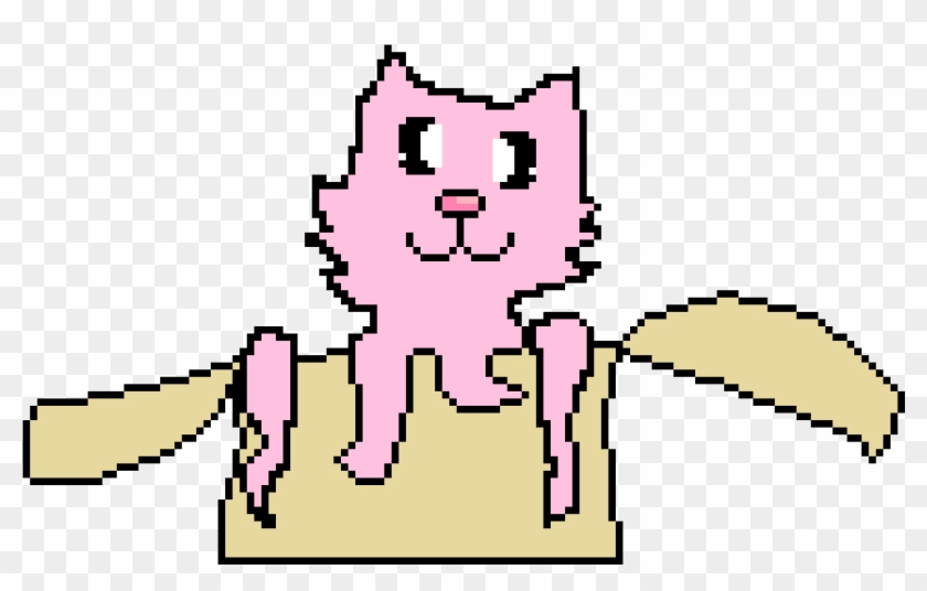 Tentacle Kitty - Tentacle #1421622