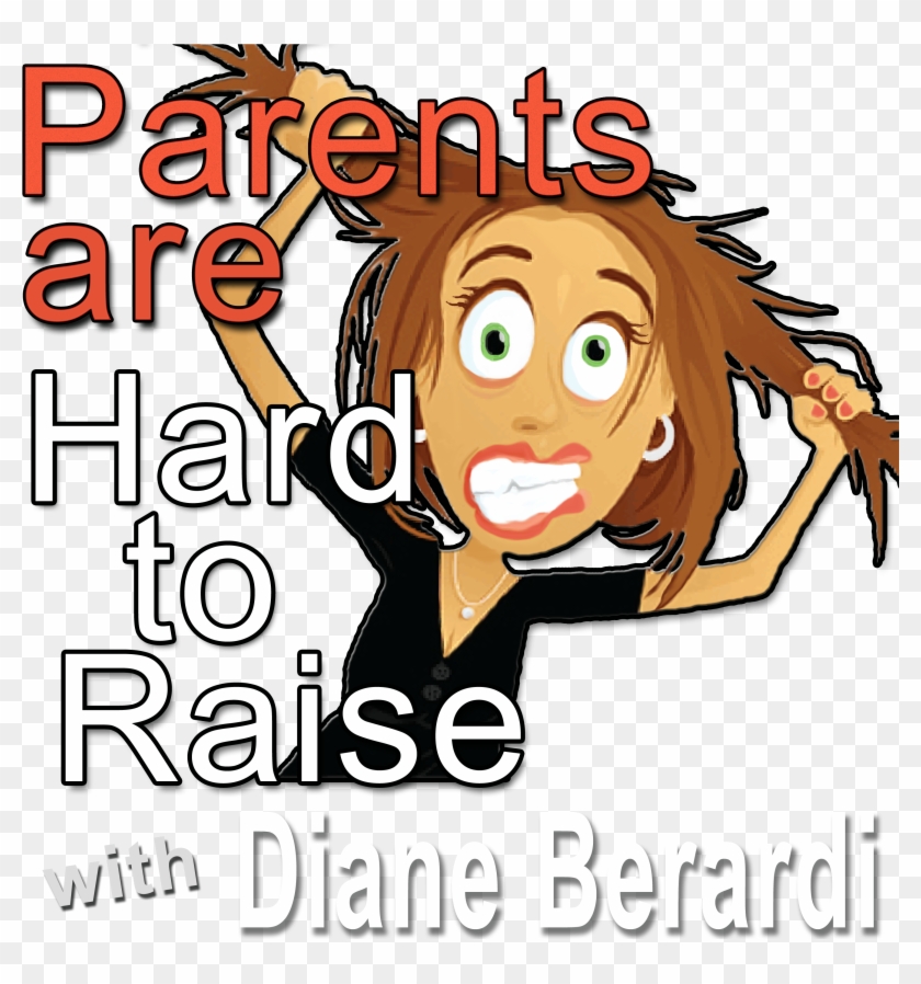 Ear Clipart Listen To Mom And Dad - Cartoon #1421632