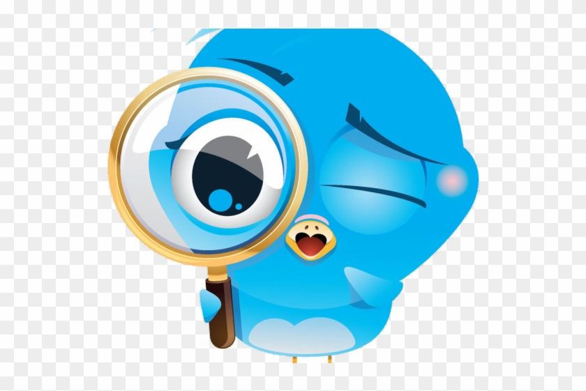 Eyeball Clipart Look And Listen - Emoticon #1421658