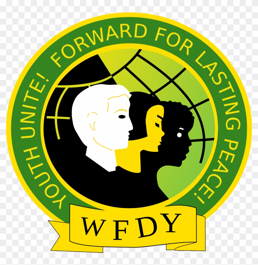 Federation Of Democratic Youth - Federation Of Democratic Youth #1421686