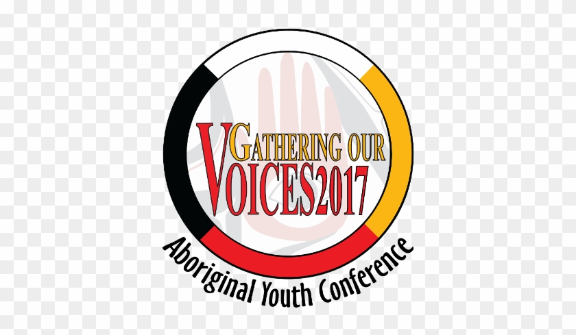 Youth Conference Clip Art - Gathering Our Voices 2017 #1421690