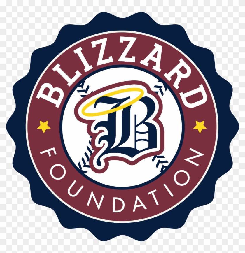 The Blizzard Foundation - The Blizzard Foundation #1421766
