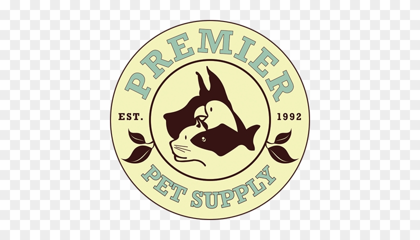 Premier Pet Supply Logo #1421770